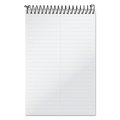 Tops Products TOP 6 x 9 in. Gregg Rule Docket Gold Steno BooksWhite 100 Sheets 99708